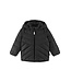 Reima Kleinkinder Daunenjacke Kupponen Black