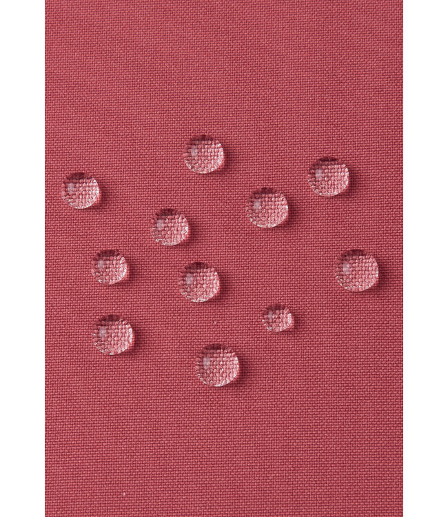 Reima tec Kleinkinder Parka Mutka Red Clay