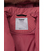 Reima tec Kleinkinder Parka Mutka Red Clay
