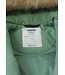 Reima tec Kleinkinder Parka Mutka Green Clay