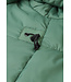 Reima tec Kleinkinder Parka Mutka Green Clay