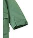 Reima tec Kleinkinder Parka Mutka Green Clay