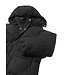 Reima Mädchen Wintermantel Vaanila Black