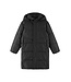 Reima Mädchen Wintermantel Vaanila Black
