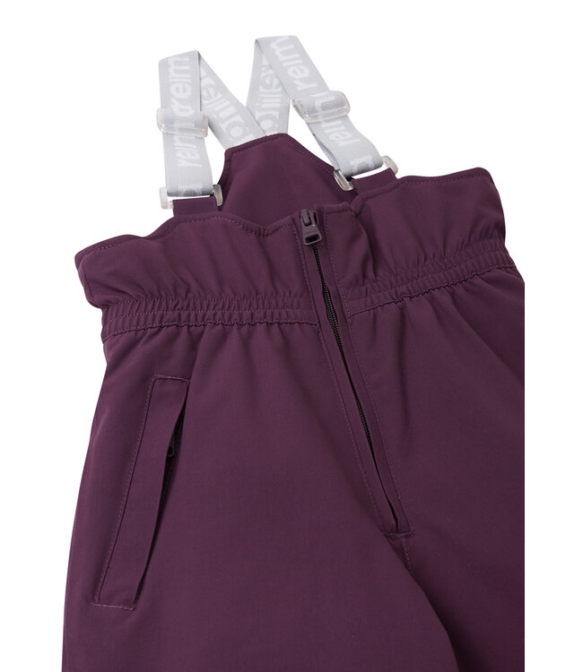 Reima tec Kinder Schneehose Juoni Deep purple