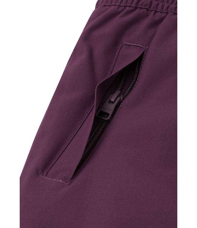 Reima tec Kinder Schneehose Juoni Deep purple