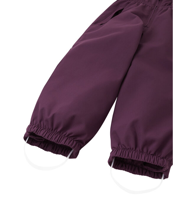 Reima tec Kinder Schneehose Juoni Deep purple