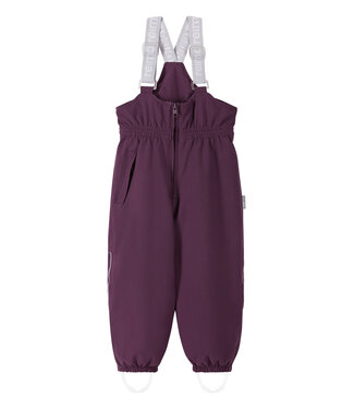 Reima tec Kinder Schneehose Juoni Deep purple