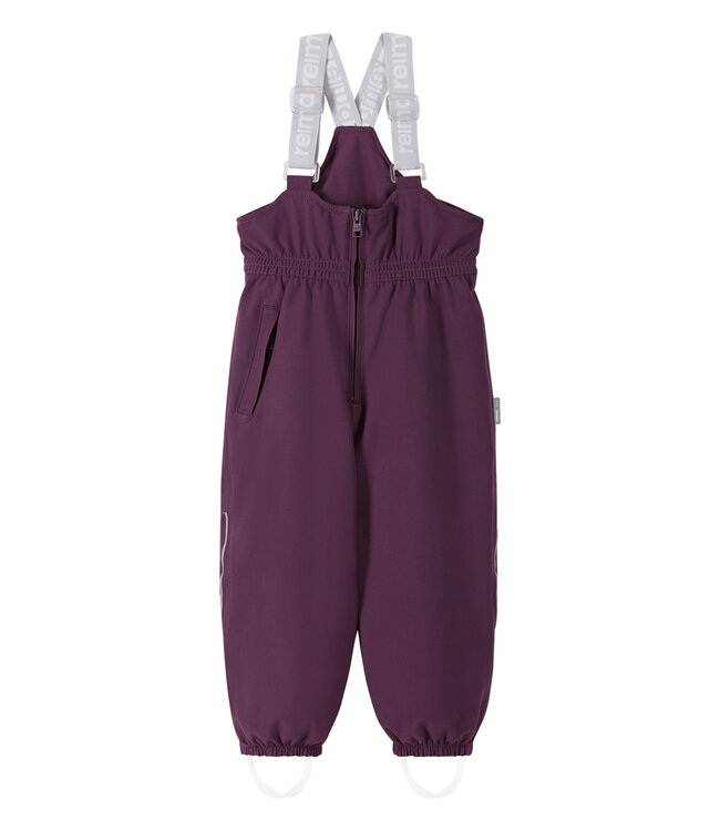Reima tec Kinder Schneehose Juoni Deep purple