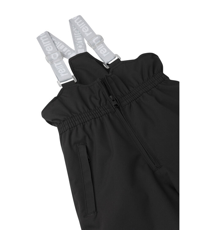 Reima tec Kinder Schneehose Juoni Black