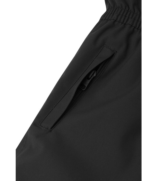 Reima tec Kinder Schneehose Juoni Black