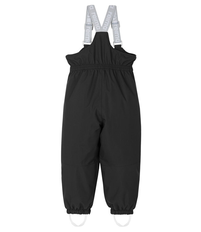 Reima tec Kinder Schneehose Juoni Black