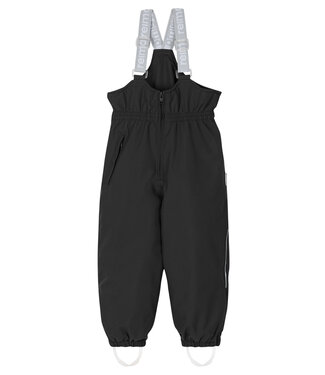 Reima tec Kinder Schneehose Juoni Black