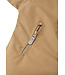 Reima tec Kleinkinder Schneeanzug Puhuri Peanut Brown