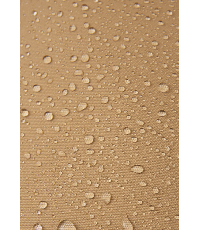 Reima tec Kleinkinder Schneeanzug Puhuri Peanut Brown