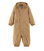 Reima tec Kleinkinder Schneeanzug Puhuri Peanut Brown