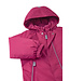 Reima tec Kleinkinder Schneeanzug Puhuri Rosy Berry