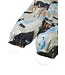 Reima tec Kleinkinder Schneeanzug Puhuri Earthy Beige