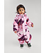 Reima tec Kleinkinder Schneeanzug Puhuri Grey Pink
