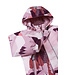 Reima tec Kleinkinder Schneeanzug Puhuri Grey Pink