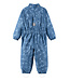 Reima tec Kleinkinder Schneeanzug Puhuri Blue Ocean