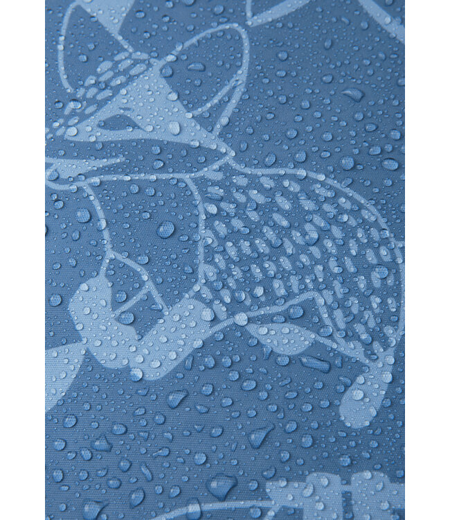 Reima tec Kleinkinder Schneeanzug Puhuri Blue Ocean