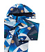 Reima tec Kleinkinder Schneeanzug Puhuri Twilight Blue