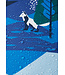 Reima tec Kleinkinder Schneeanzug Puhuri Twilight Blue