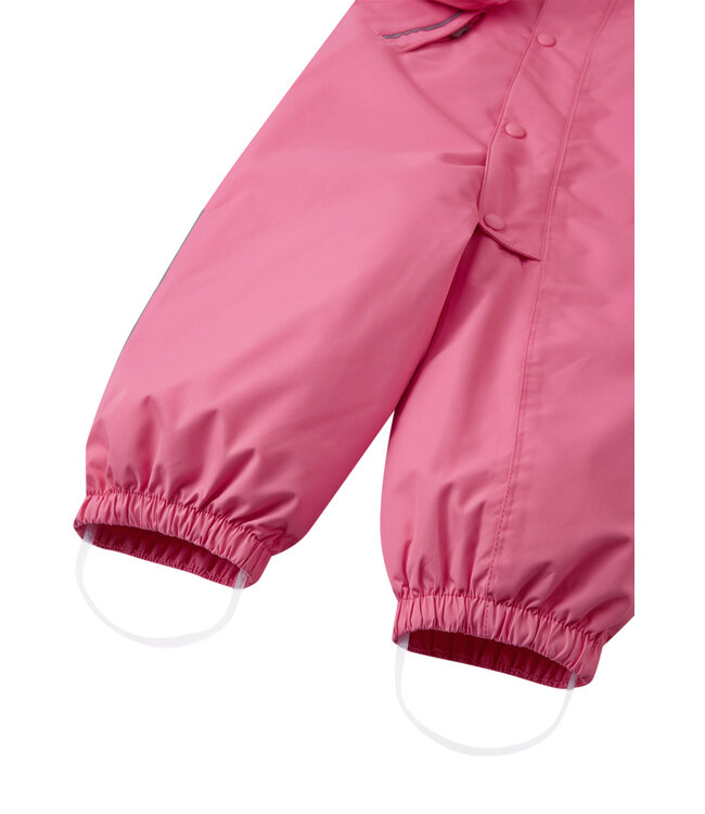 Reima tec Kleinkinder Schneeanzug Gotland Soft coral