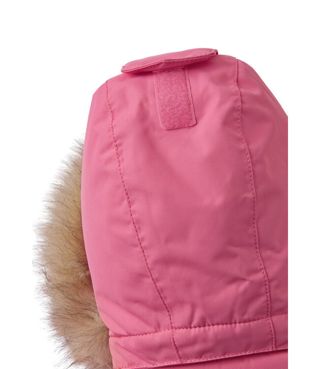 Reima tec Kleinkinder Schneeanzug Gotland Soft coral