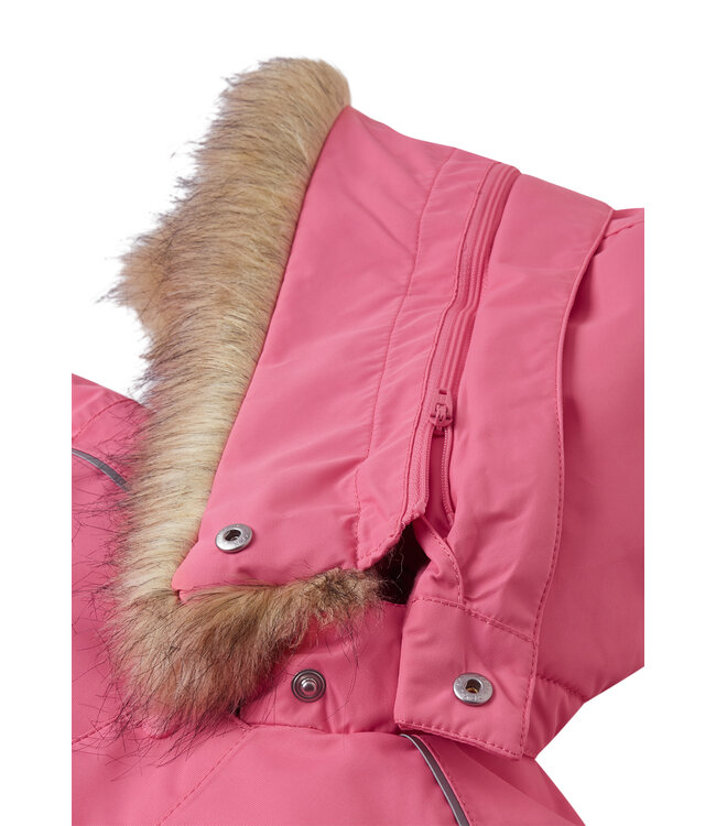 Reima tec Kleinkinder Schneeanzug Gotland Soft coral