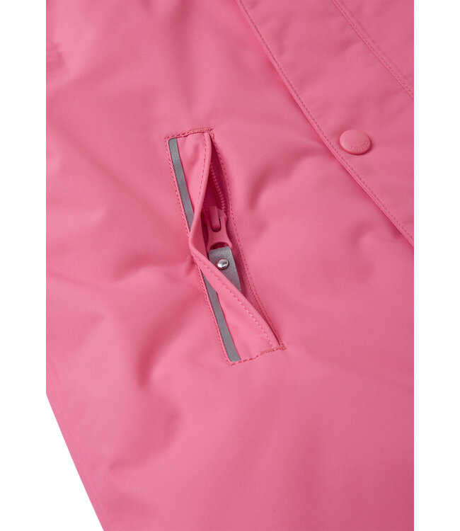 Reima tec Kleinkinder Schneeanzug Gotland Soft coral