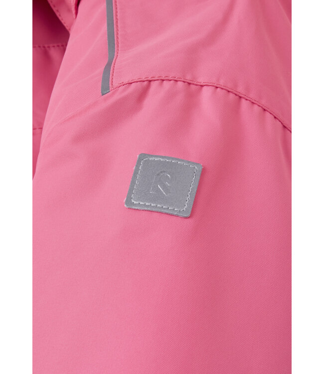 Reima tec Kleinkinder Schneeanzug Gotland Soft coral