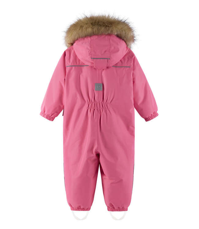 Reima tec Kleinkinder Schneeanzug Gotland Soft coral