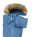 Reima tec Kleinkinder Schneeanzug Gotland Blue Ocean
