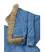Reima tec Kleinkinder Schneeanzug Gotland Blue Ocean