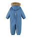 Reima tec Kleinkinder Schneeanzug Gotland Blue Ocean