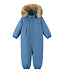 Reima tec Kleinkinder Schneeanzug Gotland Blue Ocean