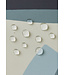 Reima tec Kleinkinder Schneeanzug Lappi Sandy Beige