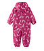 Reima tec Kleinkinder Schneeanzug Lappi Rosy Berry