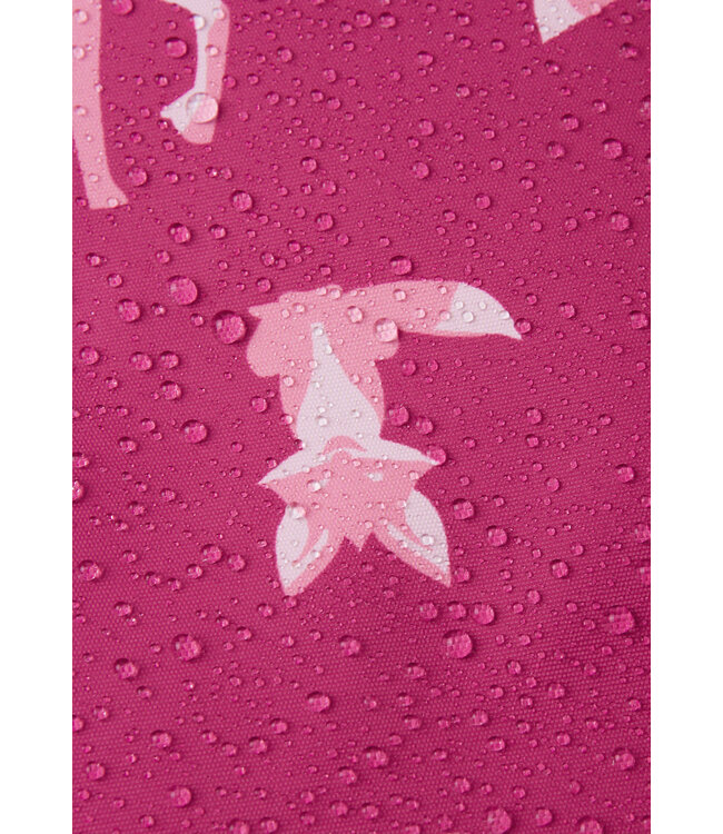 Reima tec Kleinkinder Schneeanzug Lappi Rosy Berry