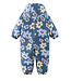 Reima tec Kleinkinder Schneeanzug Lappi Blue Ocean