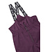 Reima tec Kleinkinder Schneehose Matias Deep purple