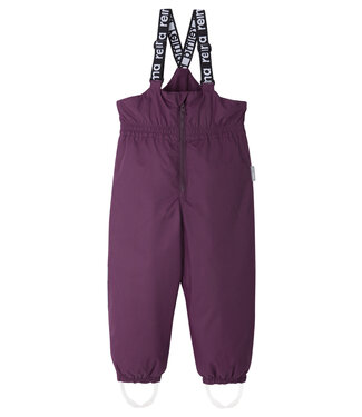 Reima tec Kleinkinder Schneehose Matias Deep purple
