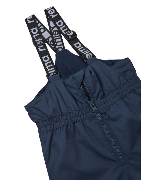 Reima tec Kleinkinder Schneehose Matias Navy
