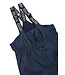 Reima tec Kleinkinder Schneehose Matias Navy