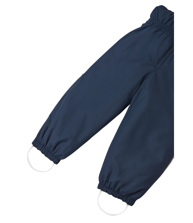 Reima tec Kleinkinder Schneehose Matias Navy