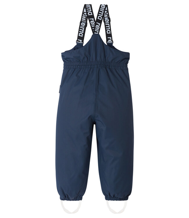 Reima tec Kleinkinder Schneehose Matias Navy