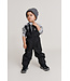 Reima tec Kleinkinder Schneehose Matias Black