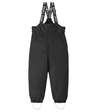 Reima tec Kleinkinder Schneehose Matias Black